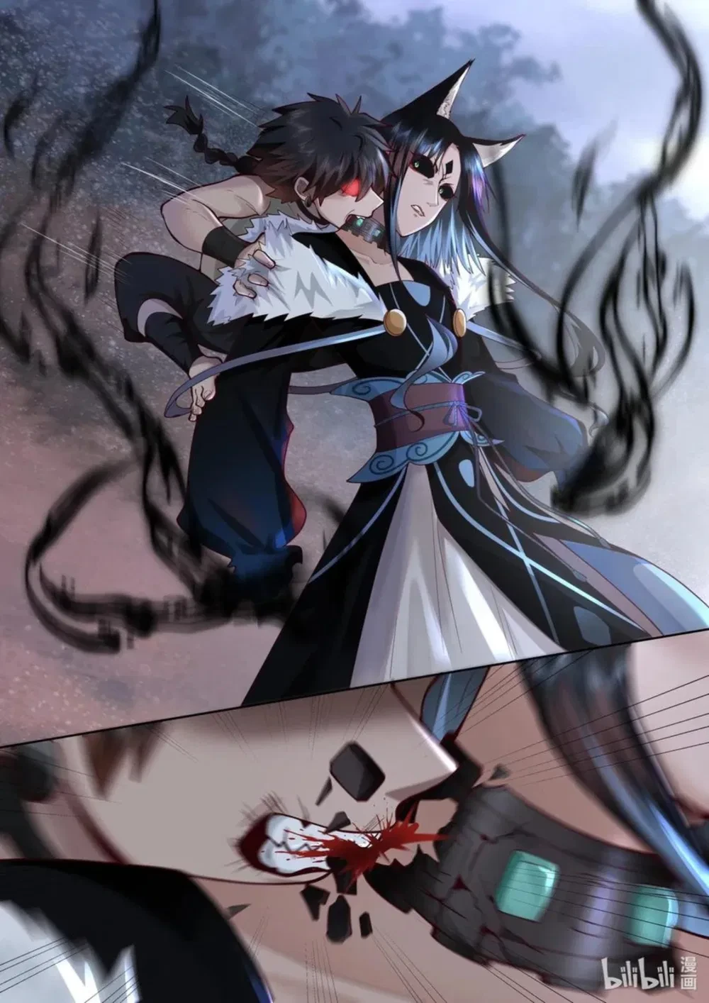 Hàm Thiền Nô Chapter 149 - 9