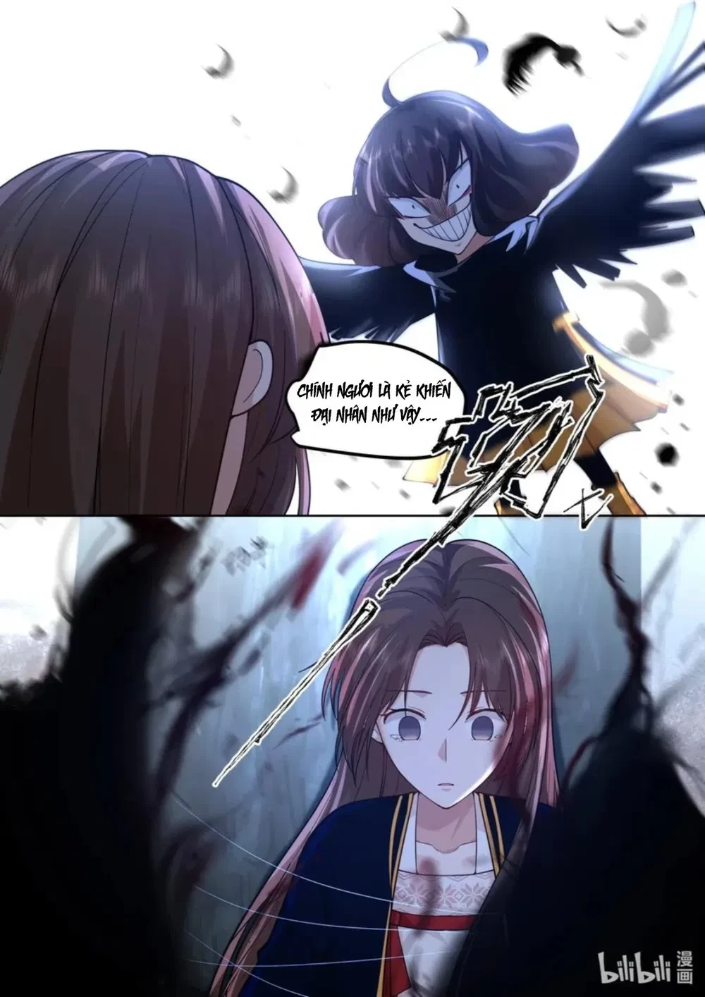 Hàm Thiền Nô Chapter 149 - 15
