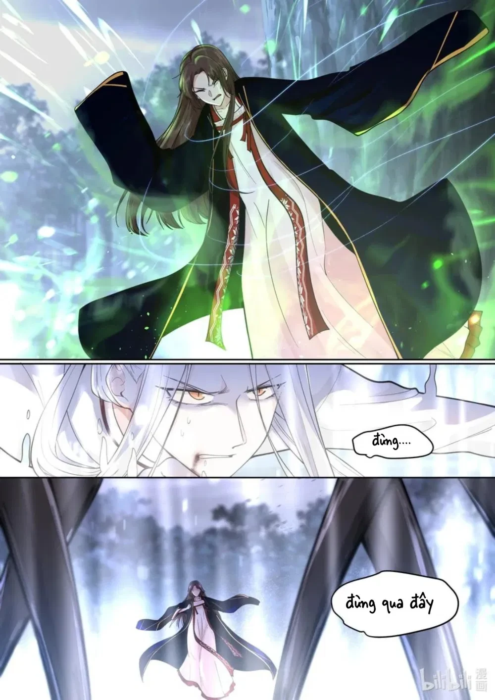Hàm Thiền Nô Chapter 149 - 19