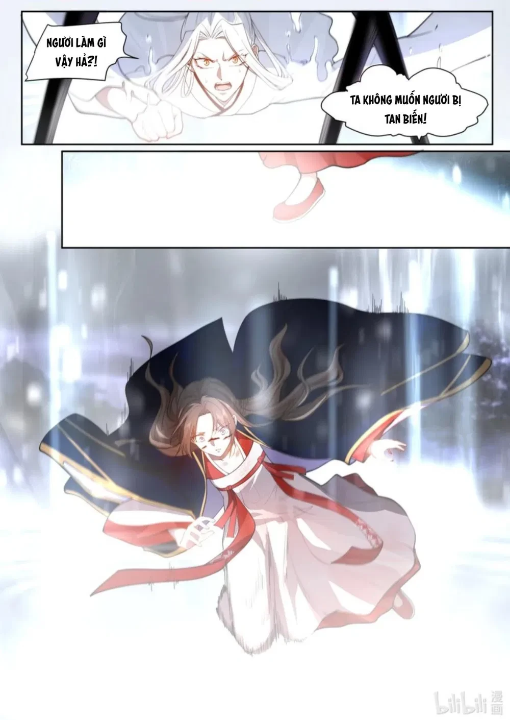 Hàm Thiền Nô Chapter 150 - 9