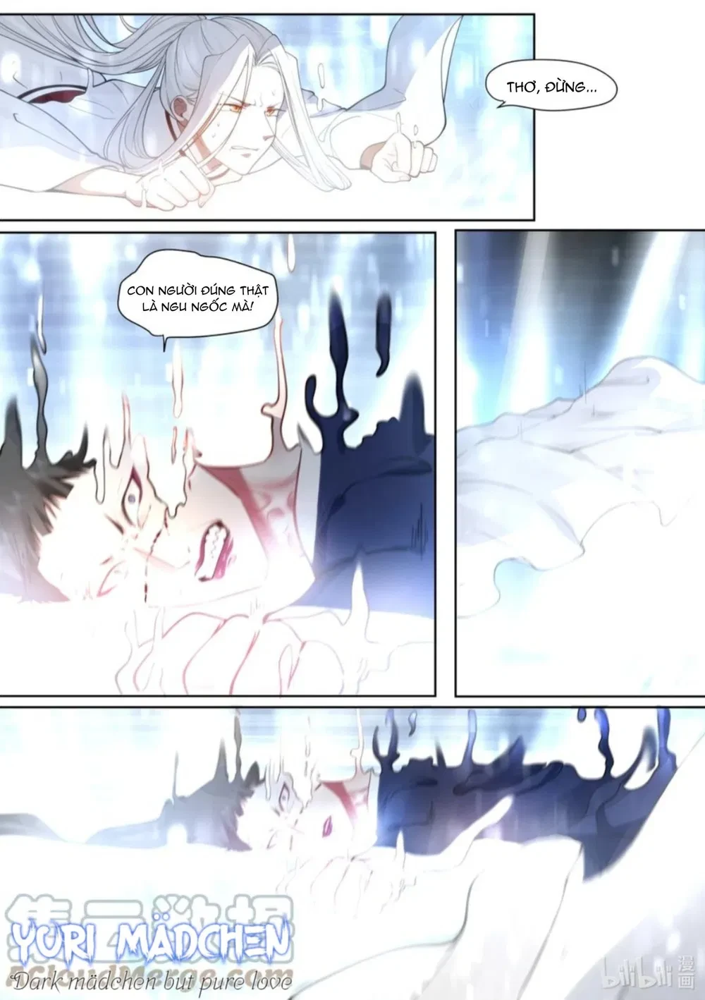 Hàm Thiền Nô Chapter 150 - 10