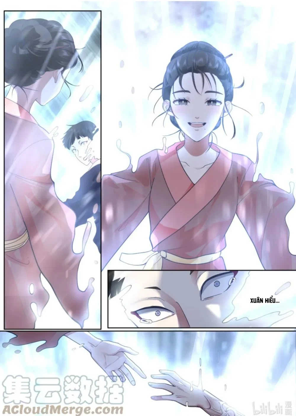 Hàm Thiền Nô Chapter 150 - 12