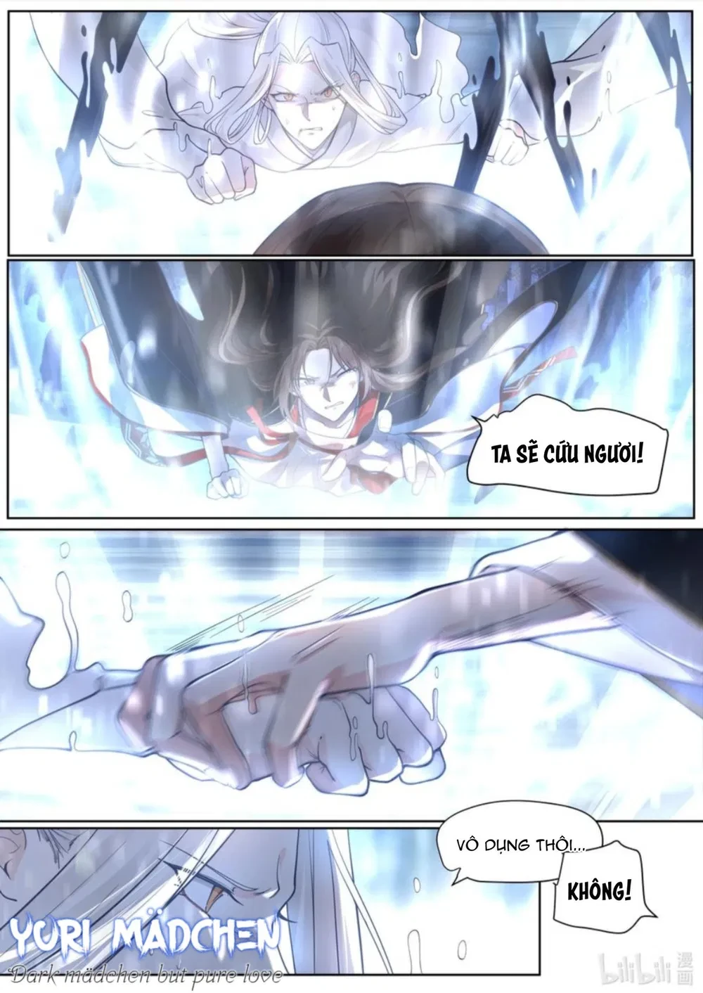 Hàm Thiền Nô Chapter 150 - 13