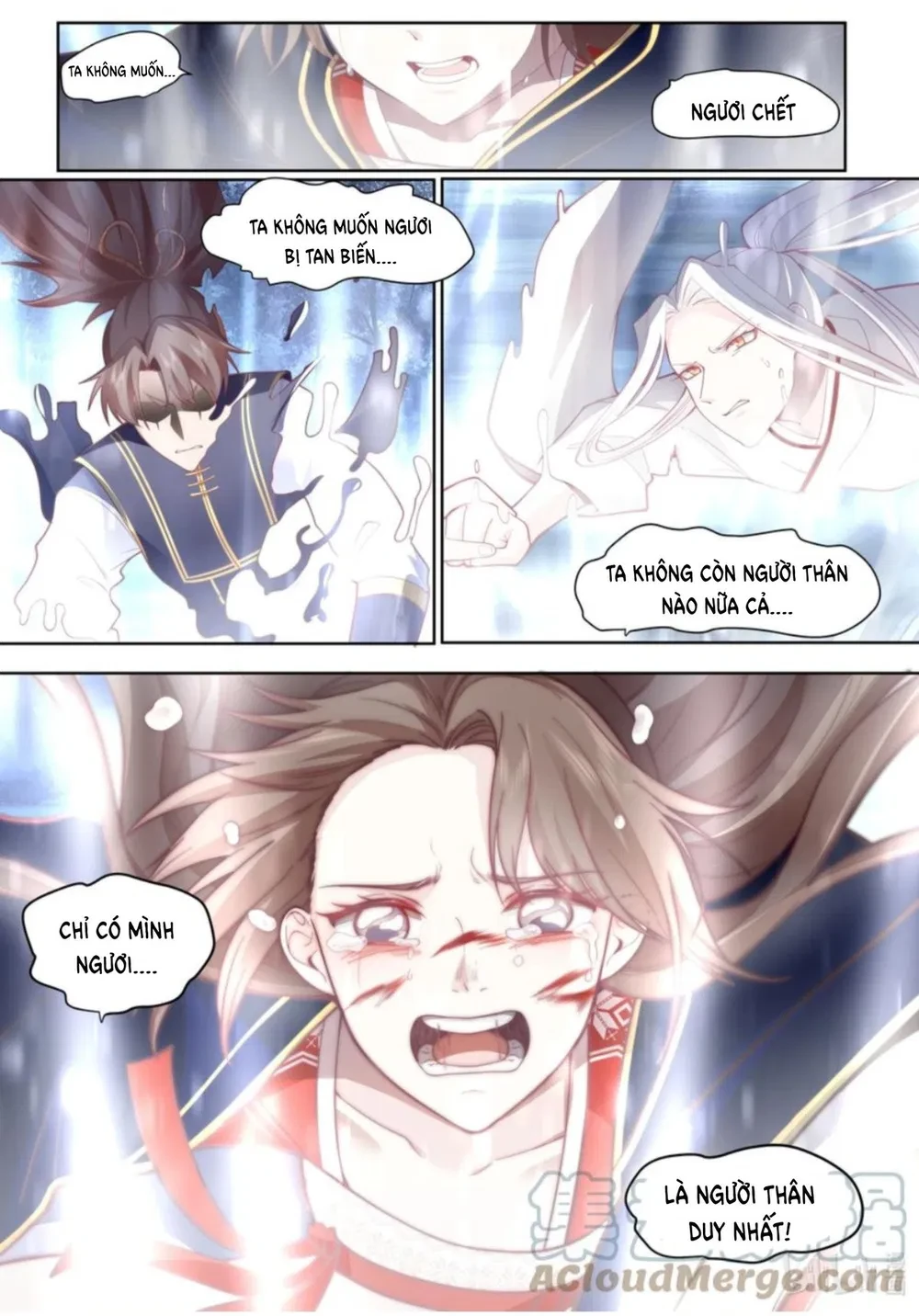 Hàm Thiền Nô Chapter 150 - 14