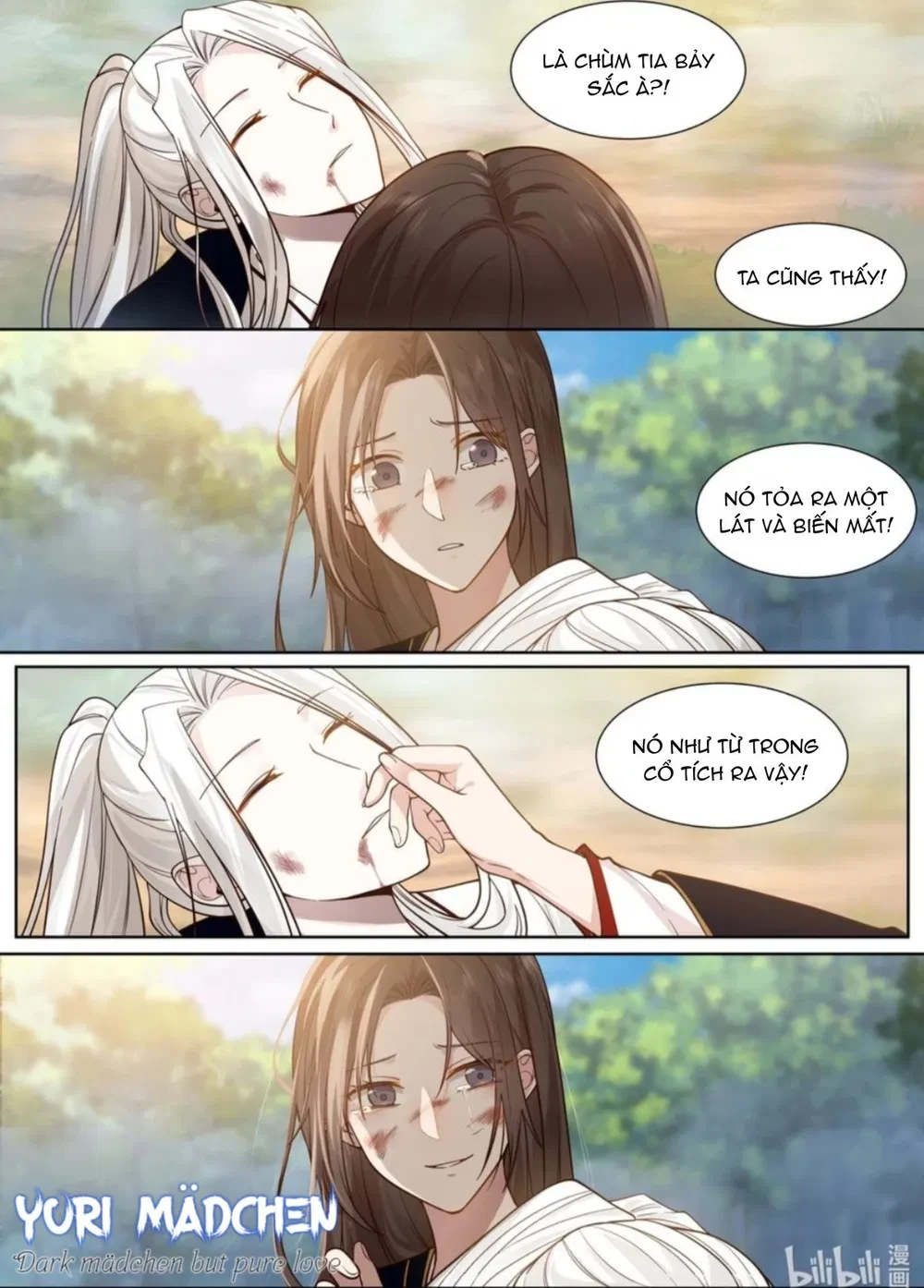 Hàm Thiền Nô Chapter 150 - 19