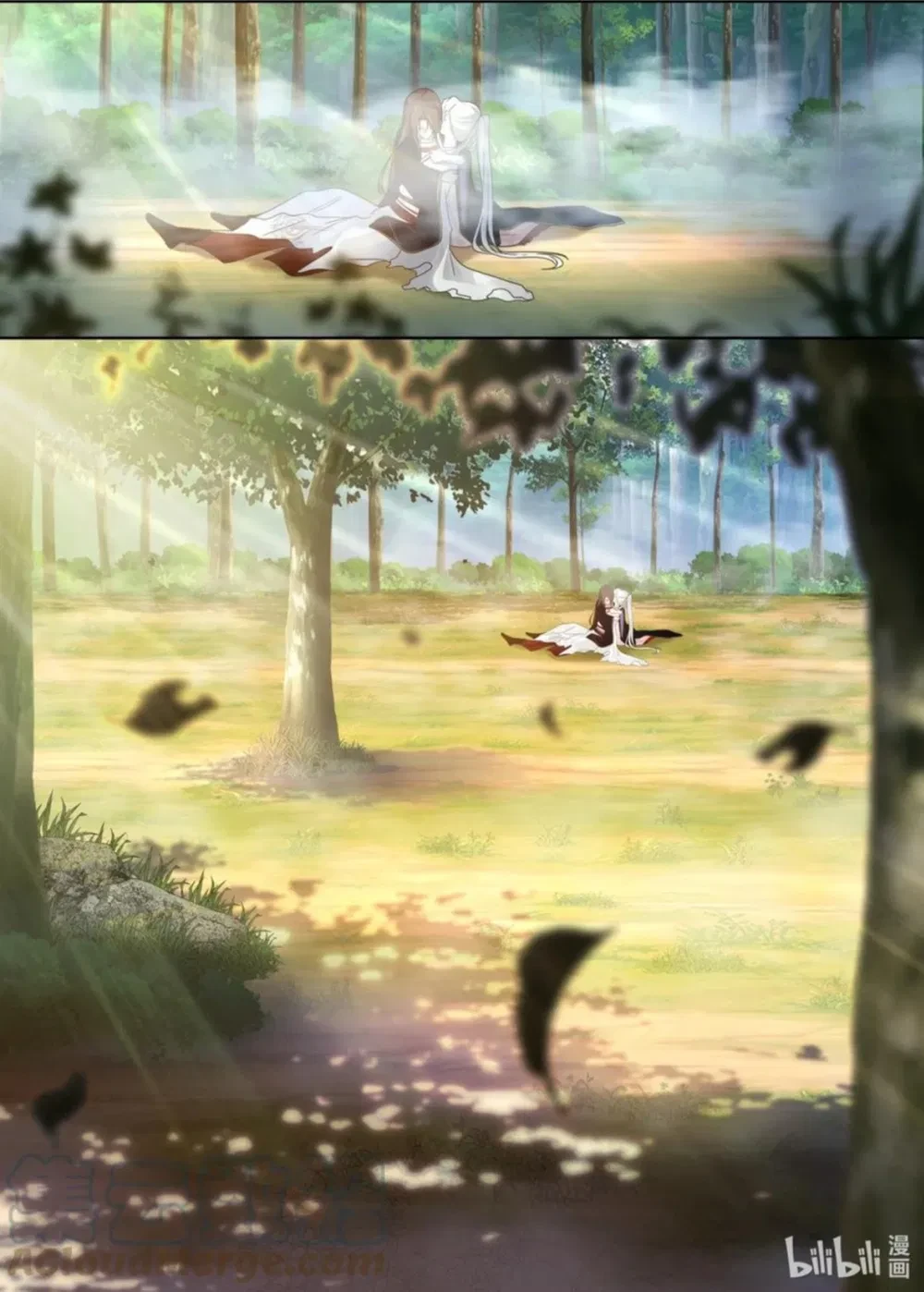 Hàm Thiền Nô Chapter 150 - 20