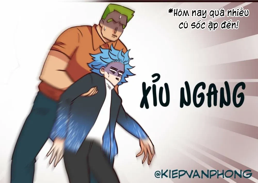 Hàm Thiền Nô Chapter 150 - 22