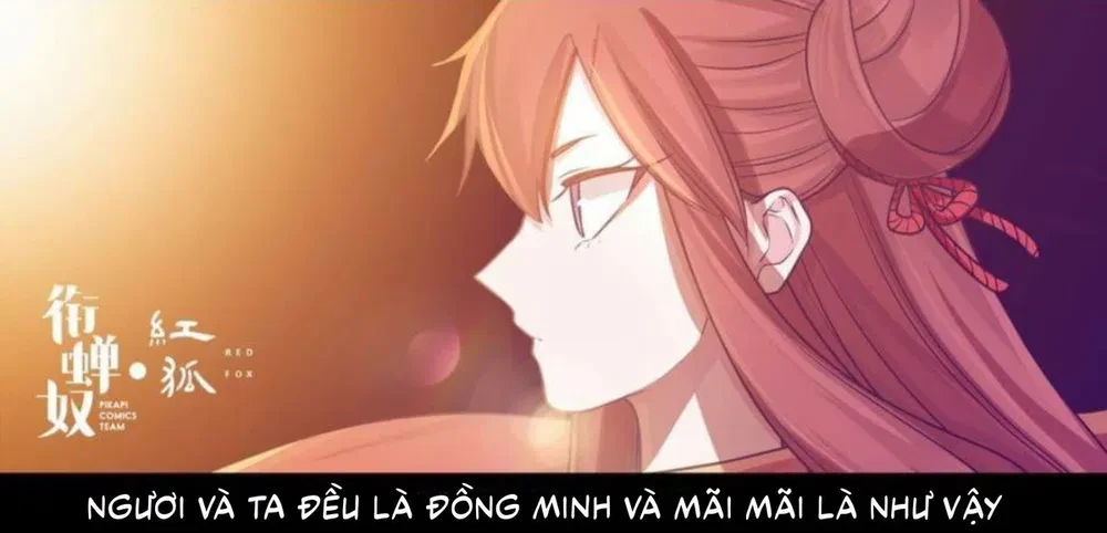 Hàm Thiền Nô Chapter 151 - 3