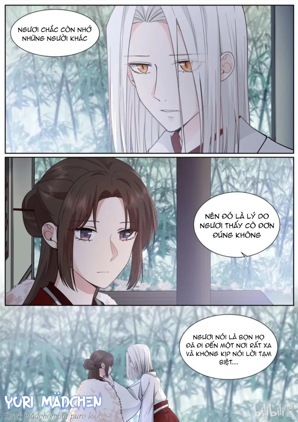 Hàm Thiền Nô Chapter 151 - 13