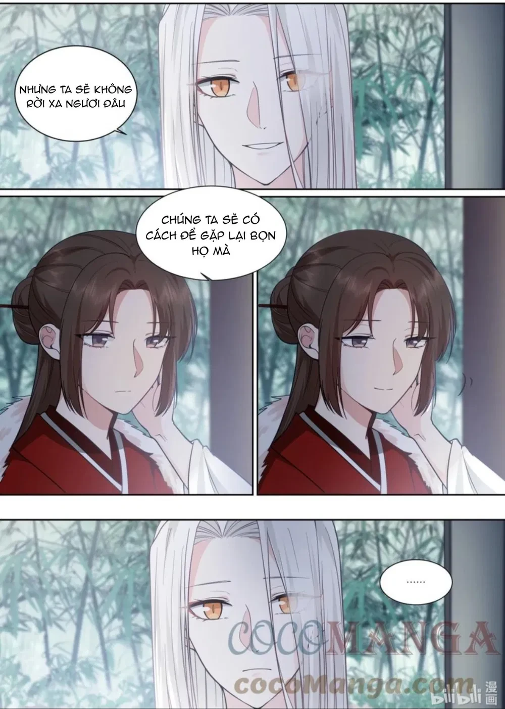 Hàm Thiền Nô Chapter 151 - 14
