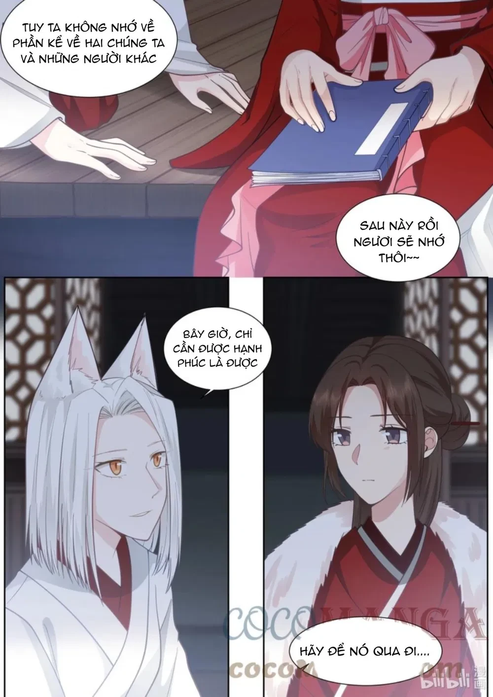 Hàm Thiền Nô Chapter 151 - 16