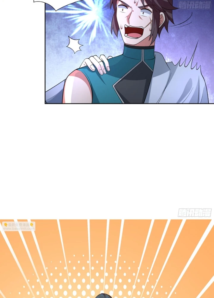 Nữ phụ tu tiên từ chối kịch bản làm pháo hôi Chapter 18 - 9