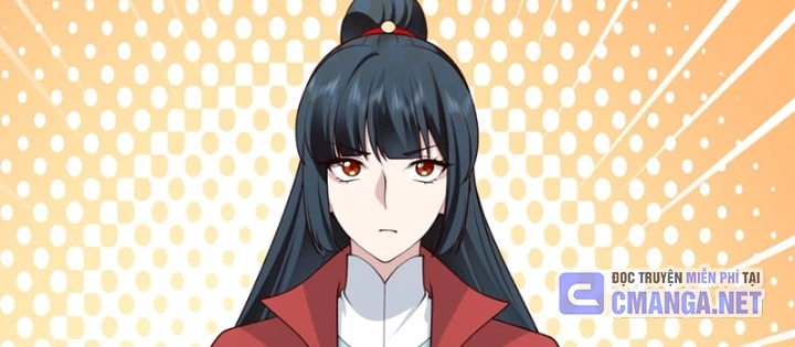 Nữ phụ tu tiên từ chối kịch bản làm pháo hôi Chapter 18 - 10