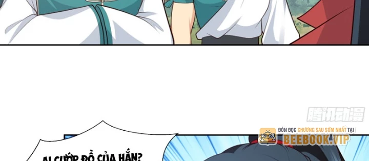 Nữ phụ tu tiên từ chối kịch bản làm pháo hôi Chapter 18 - 16