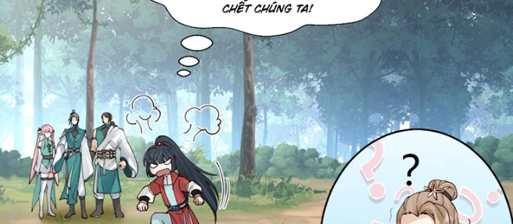 Nữ phụ tu tiên từ chối kịch bản làm pháo hôi Chapter 18 - 18