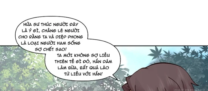 Nữ phụ tu tiên từ chối kịch bản làm pháo hôi Chapter 18 - 20