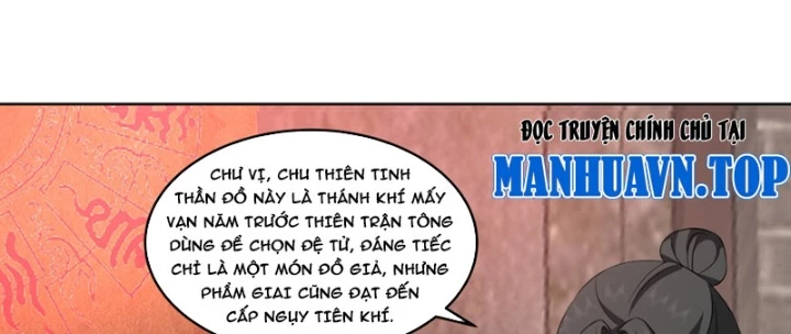 Nữ phụ tu tiên từ chối kịch bản làm pháo hôi Chapter 18 - 30