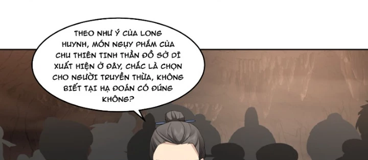 Nữ phụ tu tiên từ chối kịch bản làm pháo hôi Chapter 18 - 32