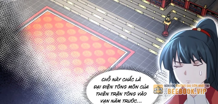 Nữ phụ tu tiên từ chối kịch bản làm pháo hôi Chapter 18 - 40