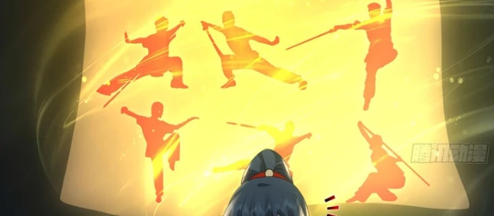 Nữ phụ tu tiên từ chối kịch bản làm pháo hôi Chapter 18 - 42