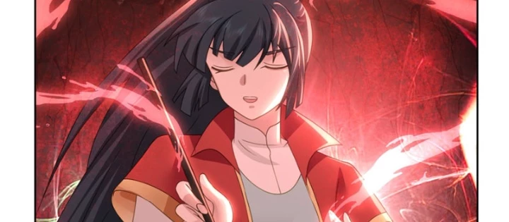 Nữ phụ tu tiên từ chối kịch bản làm pháo hôi Chapter 18 - 44