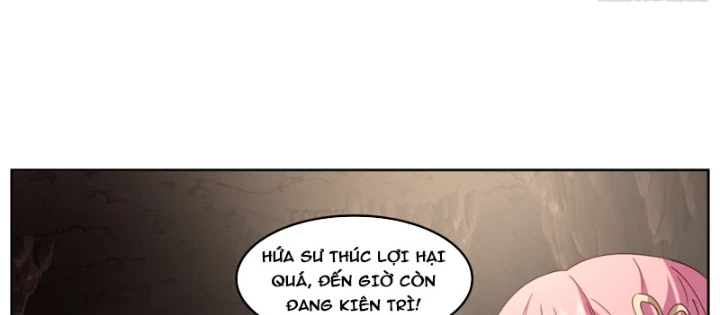 Nữ phụ tu tiên từ chối kịch bản làm pháo hôi Chapter 18 - 48