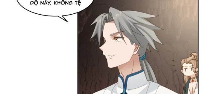 Nữ phụ tu tiên từ chối kịch bản làm pháo hôi Chapter 18 - 50