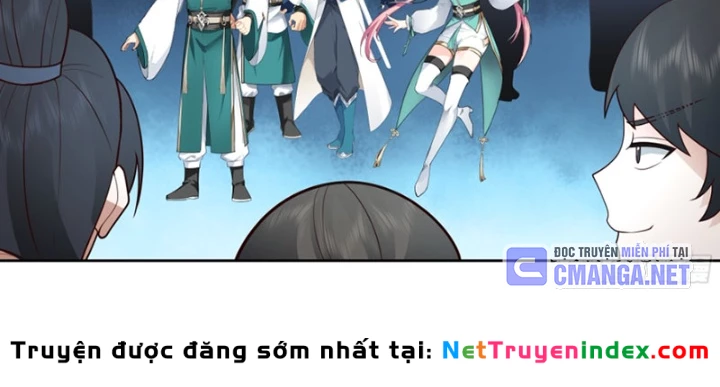 Nữ phụ tu tiên từ chối kịch bản làm pháo hôi Chapter 19 - 10