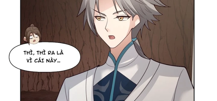 Nữ phụ tu tiên từ chối kịch bản làm pháo hôi Chapter 19 - 12