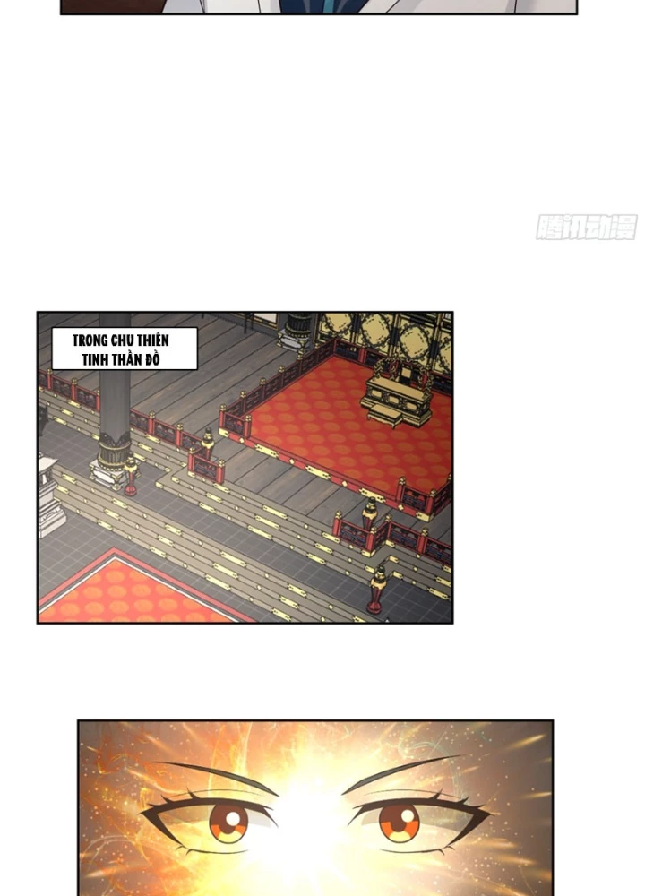 Nữ phụ tu tiên từ chối kịch bản làm pháo hôi Chapter 19 - 13