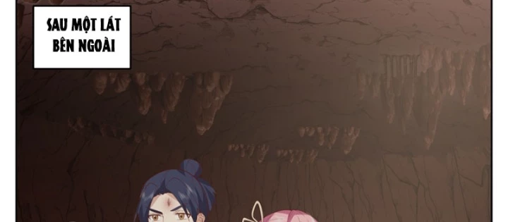 Nữ phụ tu tiên từ chối kịch bản làm pháo hôi Chapter 19 - 20