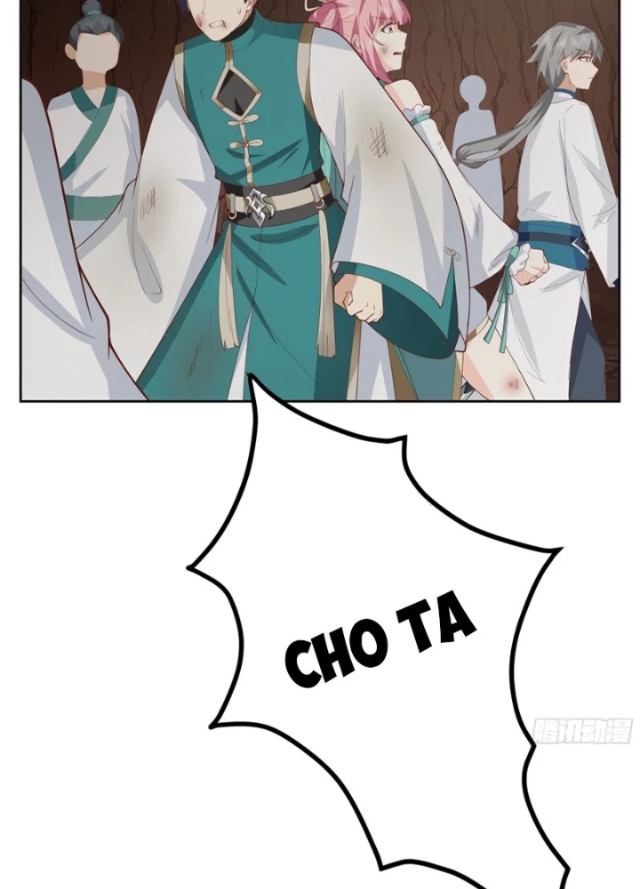 Nữ phụ tu tiên từ chối kịch bản làm pháo hôi Chapter 19 - 21