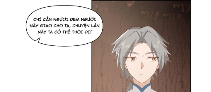 Nữ phụ tu tiên từ chối kịch bản làm pháo hôi Chapter 19 - 26