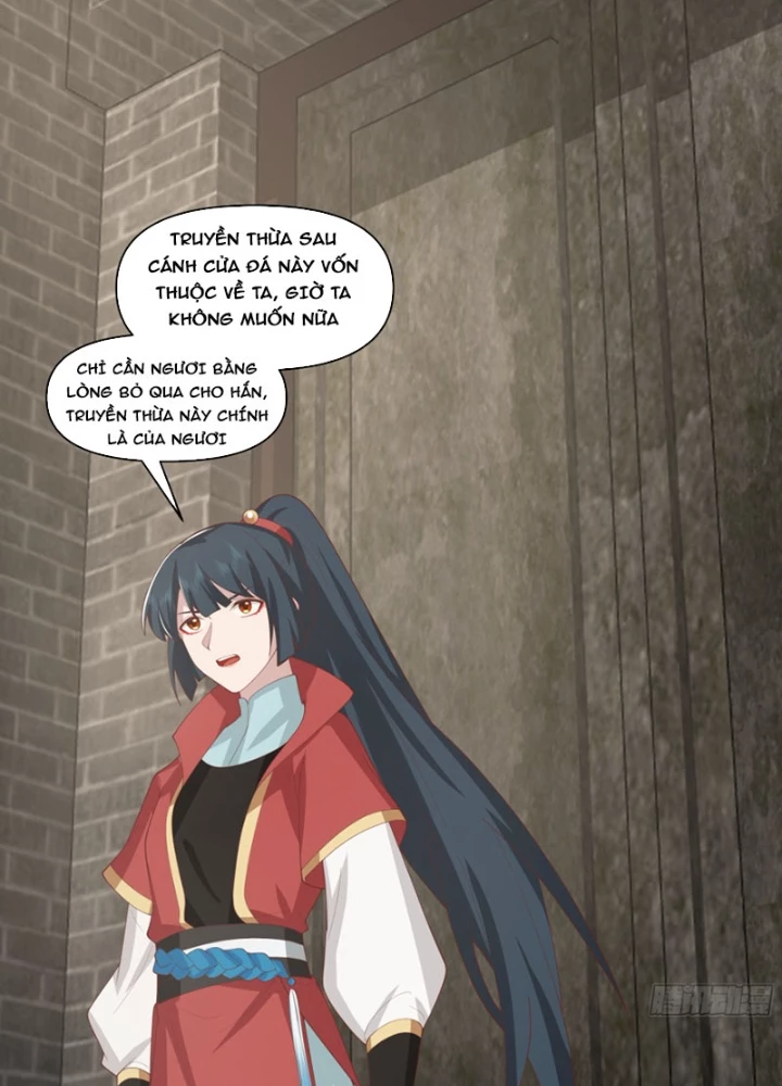 Nữ phụ tu tiên từ chối kịch bản làm pháo hôi Chapter 19 - 29