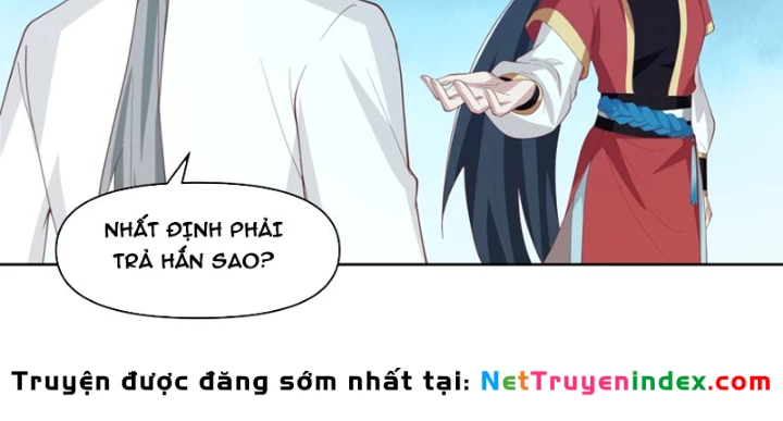 Nữ phụ tu tiên từ chối kịch bản làm pháo hôi Chapter 19 - 36