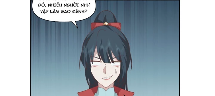 Nữ phụ tu tiên từ chối kịch bản làm pháo hôi Chapter 19 - 38