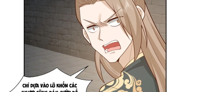 Nữ phụ tu tiên từ chối kịch bản làm pháo hôi Chapter 19 - 48