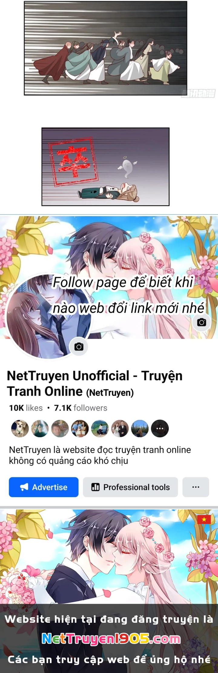 Nữ phụ tu tiên từ chối kịch bản làm pháo hôi Chapter 19 - 53