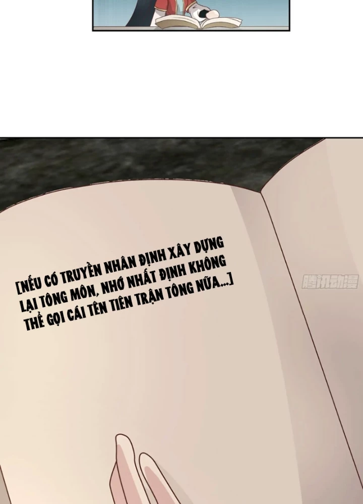 Nữ phụ tu tiên từ chối kịch bản làm pháo hôi Chapter 20 - 15