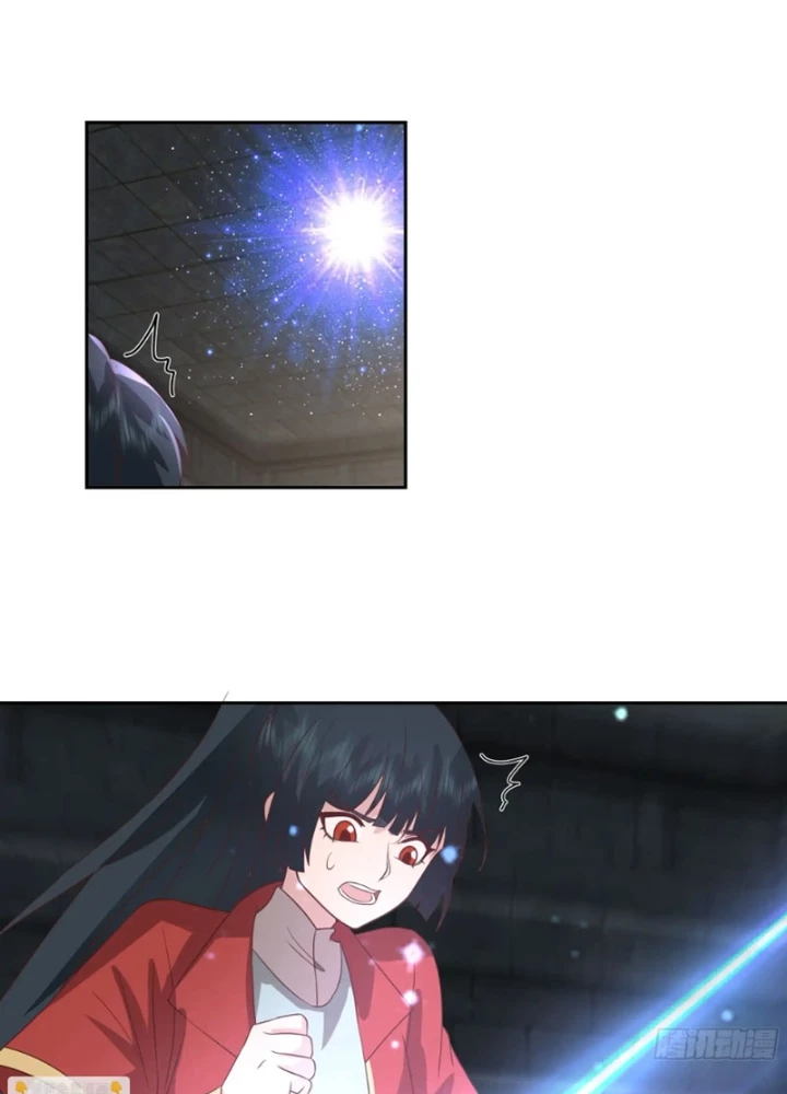 Nữ phụ tu tiên từ chối kịch bản làm pháo hôi Chapter 20 - 19