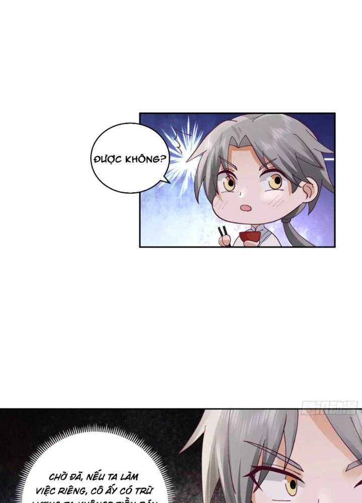 Nữ phụ tu tiên từ chối kịch bản làm pháo hôi Chapter 20 - 33