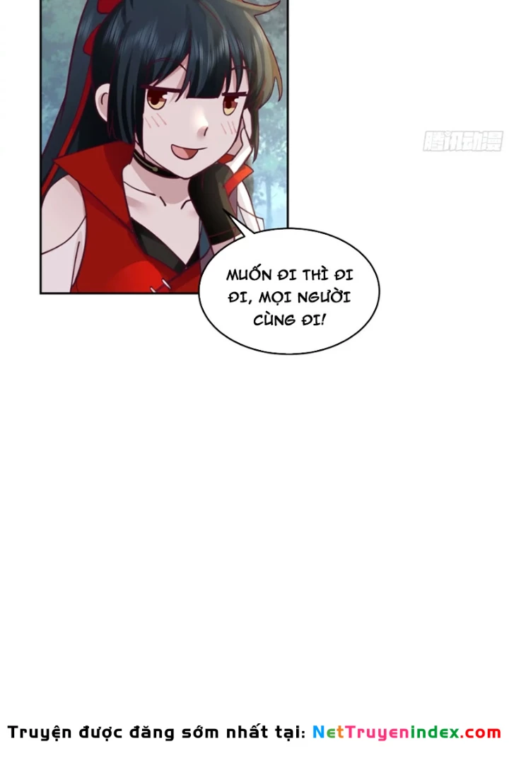 Nữ phụ tu tiên từ chối kịch bản làm pháo hôi Chapter 20 - 37