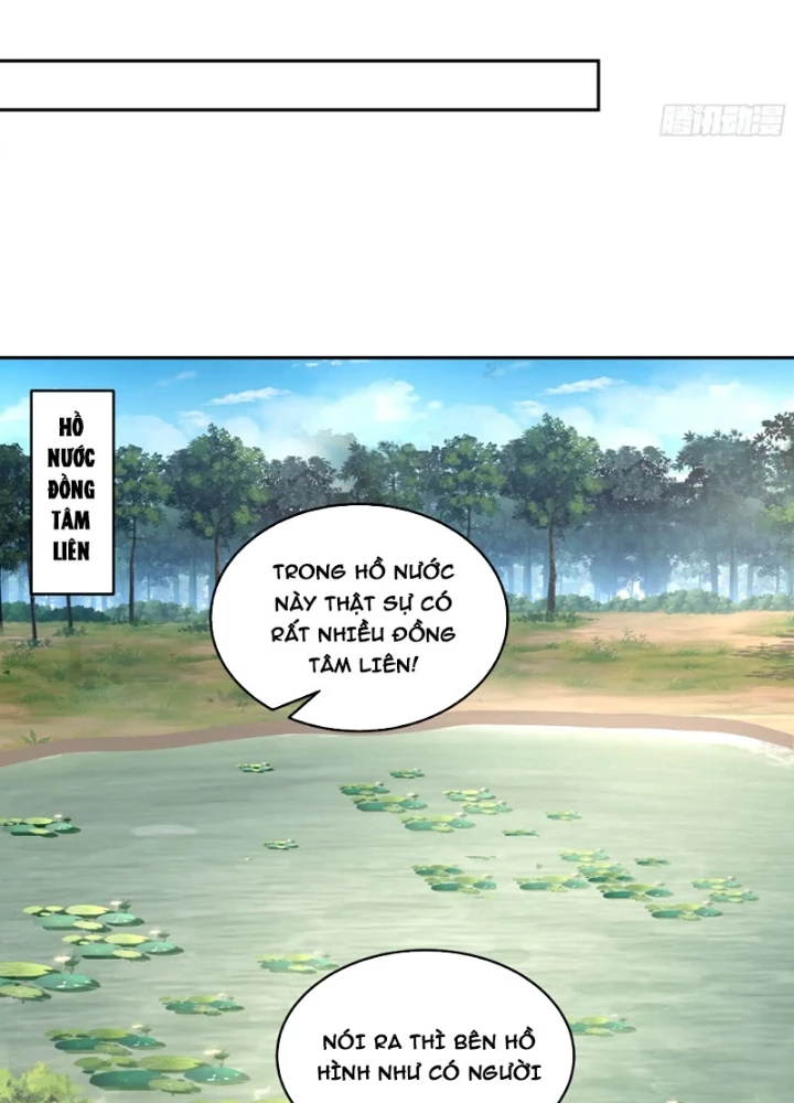 Nữ phụ tu tiên từ chối kịch bản làm pháo hôi Chapter 20 - 39