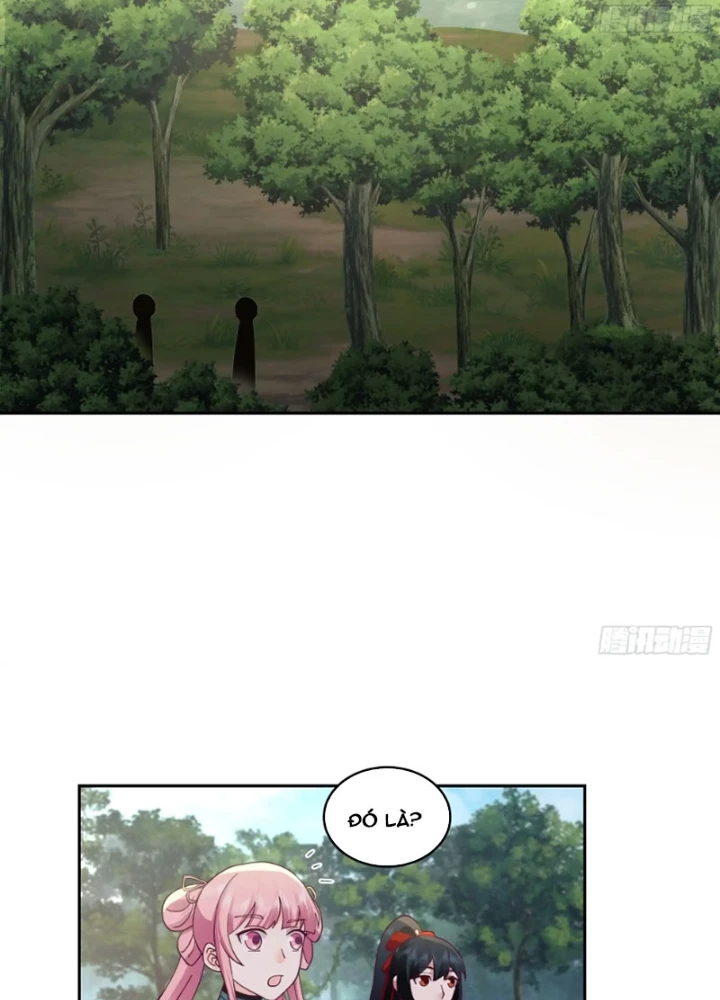 Nữ phụ tu tiên từ chối kịch bản làm pháo hôi Chapter 20 - 41