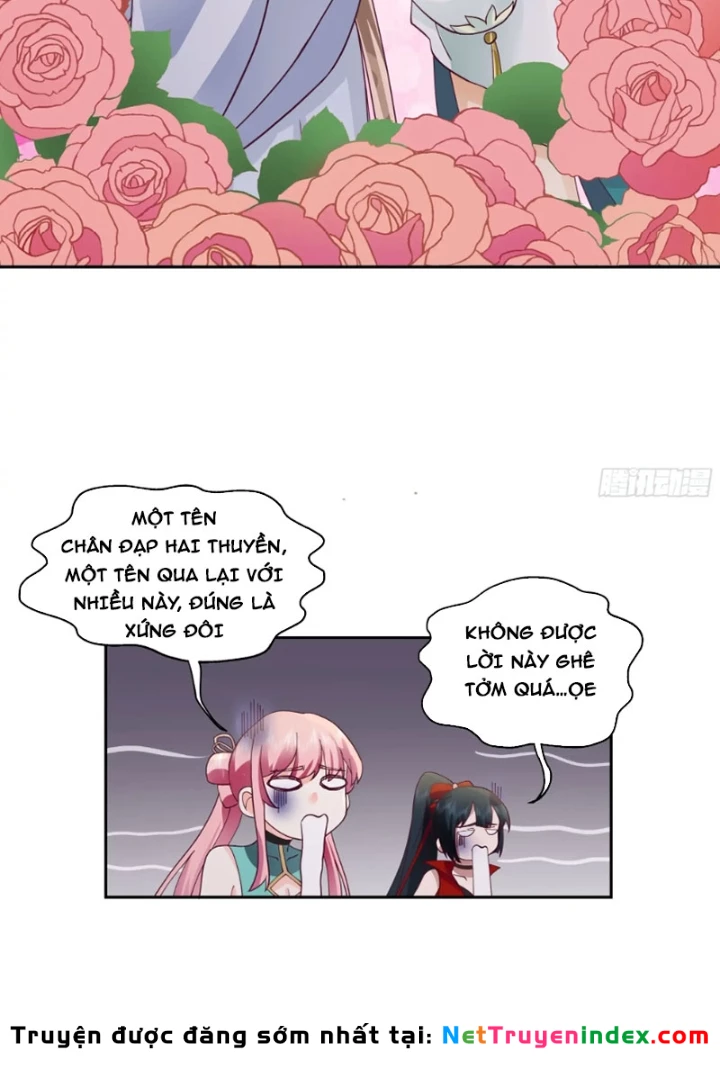 Nữ phụ tu tiên từ chối kịch bản làm pháo hôi Chapter 20 - 45