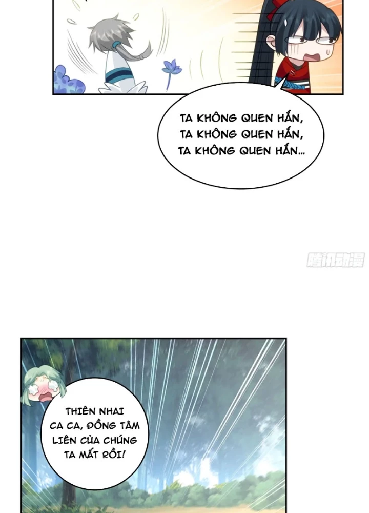 Nữ phụ tu tiên từ chối kịch bản làm pháo hôi Chapter 20 - 67