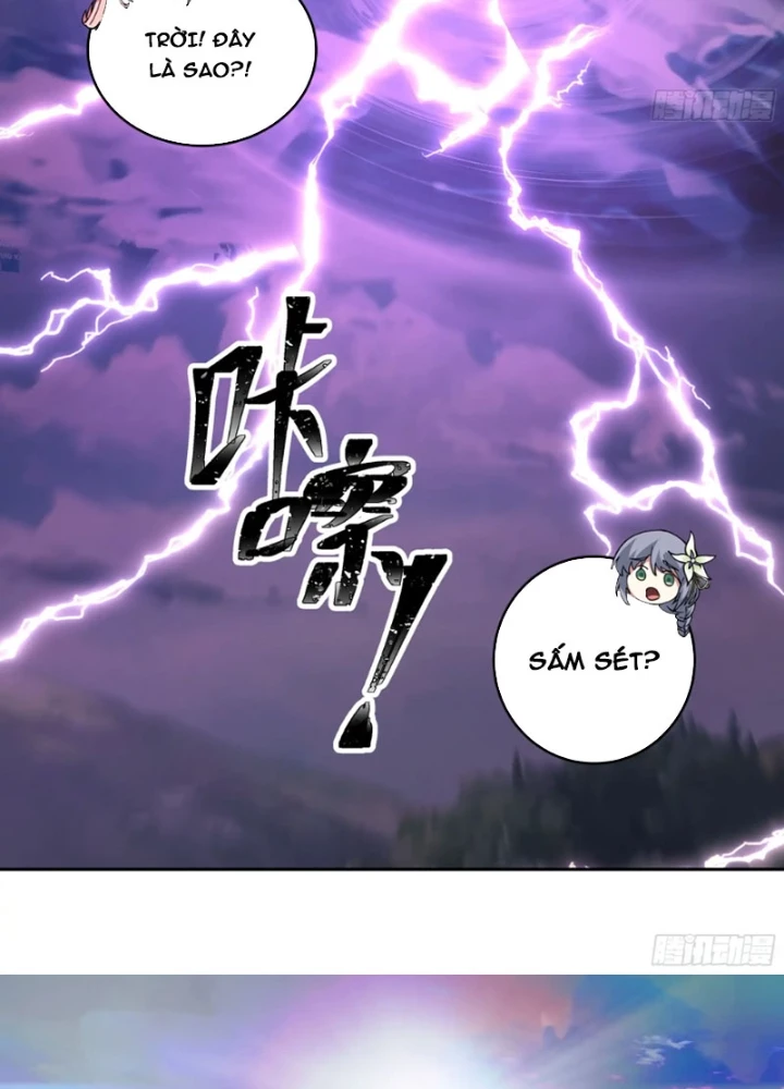 Nữ phụ tu tiên từ chối kịch bản làm pháo hôi Chapter 20 - 77