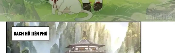 Nữ phụ tu tiên từ chối kịch bản làm pháo hôi Chapter 21 - 2