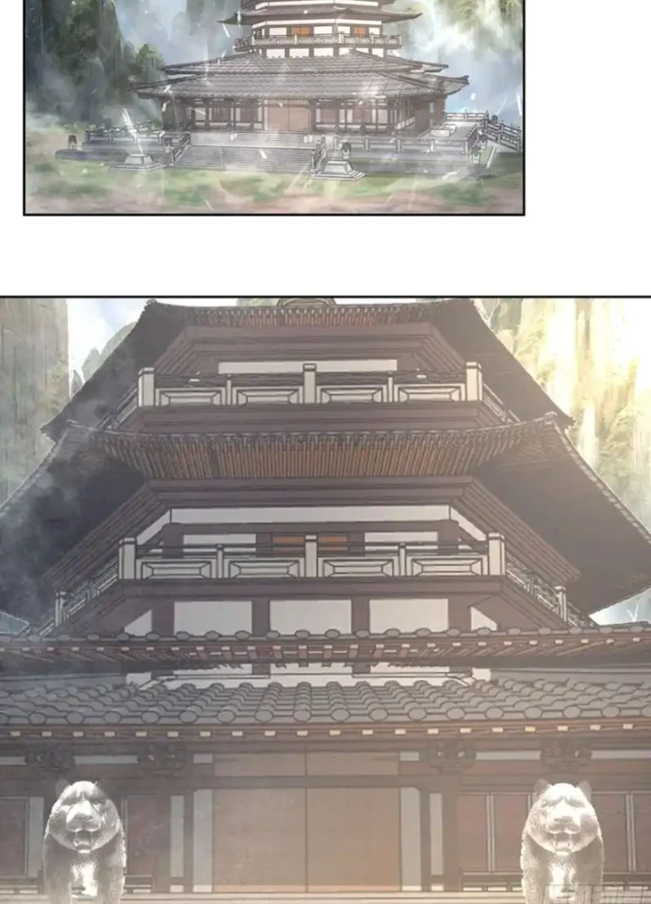 Nữ phụ tu tiên từ chối kịch bản làm pháo hôi Chapter 21 - 3