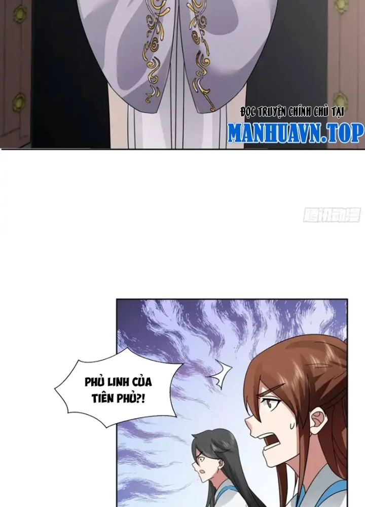 Nữ phụ tu tiên từ chối kịch bản làm pháo hôi Chapter 21 - 29